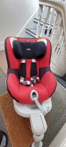 Britax dual fix - britax, in