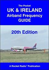 Air Band Frequency Guide