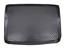 Boot Liner Car Mat Tray Protector For Mercedes B-Class W246 2011-2018 Rubber