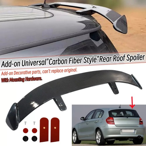 Carbon fiber style universal - fiber,