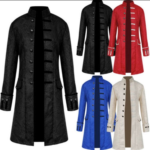 Mens retro gothic - mens,