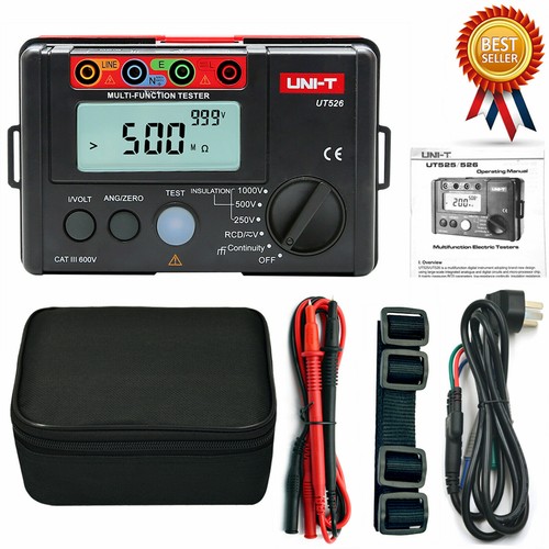 Uni ut526 electrical - ut526,