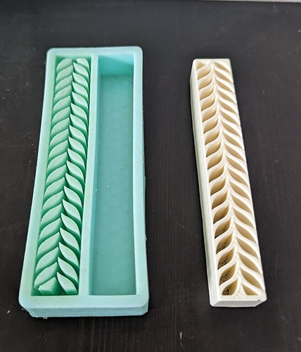 Multi cast silicone - multi-cast,