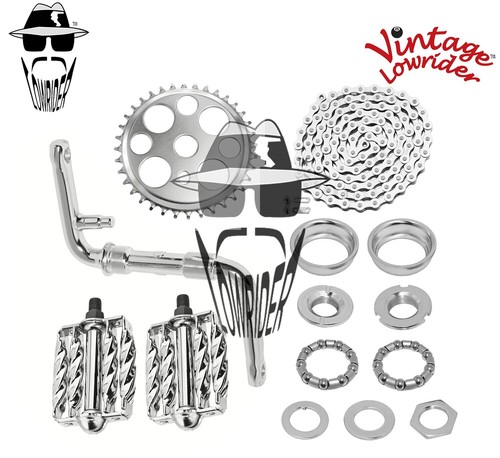 Vtg lowrider regular - lowrider,