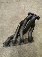 Bmw Z3 M44 E36 Z3 Exhaust