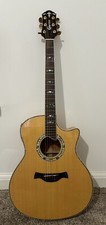 Crafter GAE33/N Acoustic Guitar