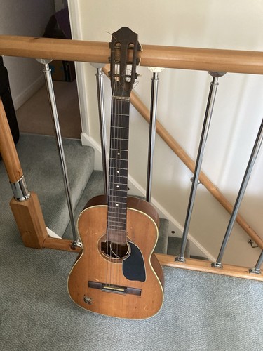 Vintage 1960s selmer - 1960s,