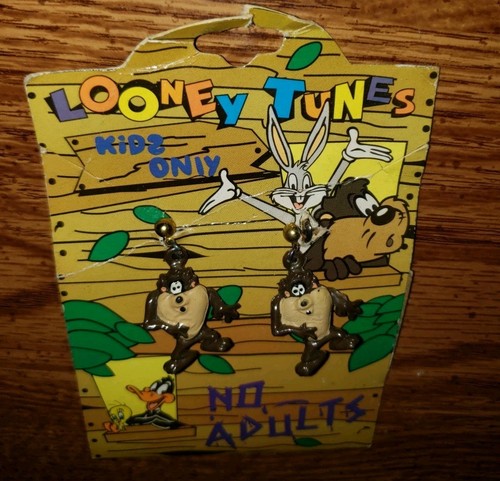 Looney tunes tasmanian devil - looney,