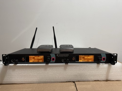Sennheiser 2050xp channel - 2050xp, 2