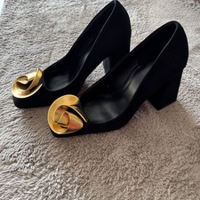 Worn once Zara Stunning Shoes