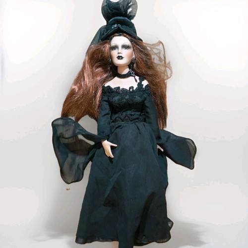 Vixen the underworld gothic - of,
