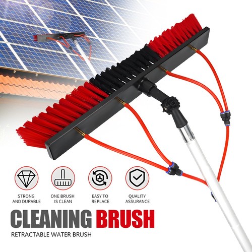 16ft telescopic window cleaner - telescopic,