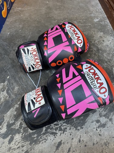 Yokkao sick muay - sick, boxing