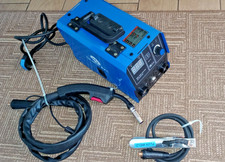 MIG WELDER  M130 gassless mig