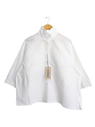 Yacco maricard boxy jacket - maricard,