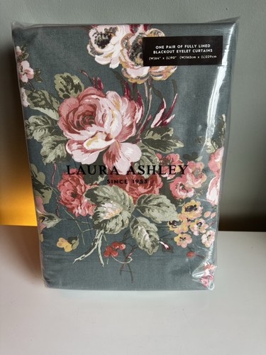 Laura ashley rosemore - laura,
