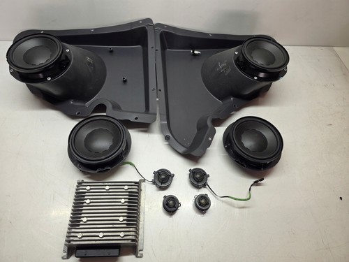 Scirocco speakers dynaudio - scirocco,
