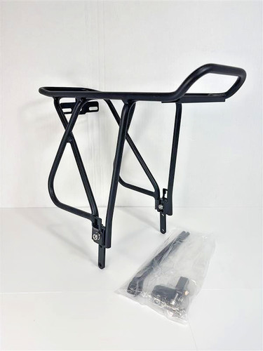 Frog bikes pannier rack for - bikes,