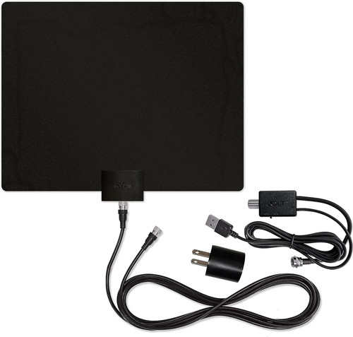 Mohu leaf amplified - 50,