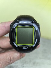 Dunlop Golf GPS Watch