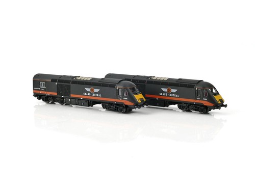 Dapol class hst power car - 43,