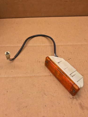 Golf caddy mk1 front bumper - vw,