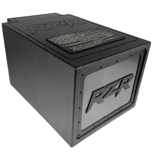 Polaris razor rzr tail gate - polaris,