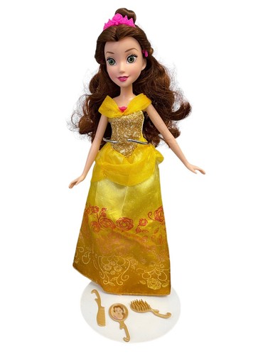 Beauty beast belle disney - beast,