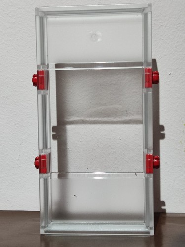 Playmobil clear connector - playmobil,