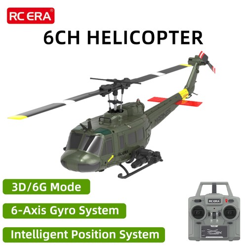 Era c032 huey 1 - huey, 6ch