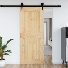 Tidyard Sliding Barn Door