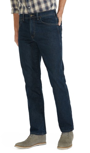 Wrangler durable stretch denim - wrangler,