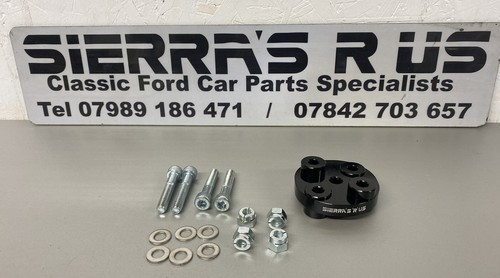 Ford sierra 2wd - ford,