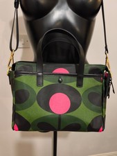 Orla Kiely Oval Stem Forest