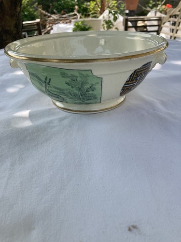 Rare antique powell bishop - antique,