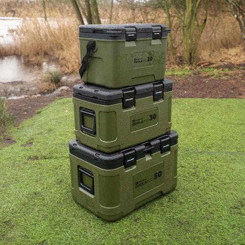 Ridgemonkey coolabox all - ridgemonkey,