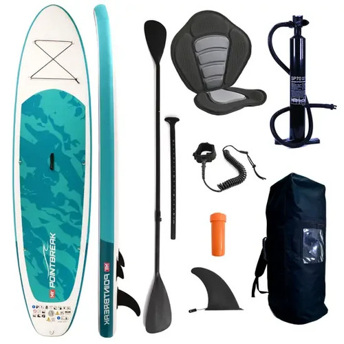 Pointbreak 6 - m.y,