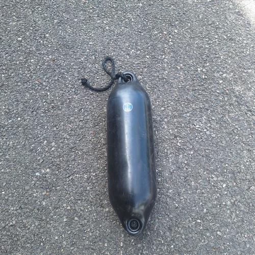 Large boat fender anchor - large,