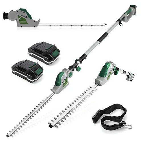 18v cordless long reach - 18v,