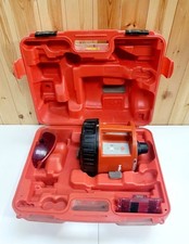 Hilti PR50 Rotating Laser