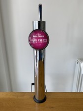Porta Single Beer Font