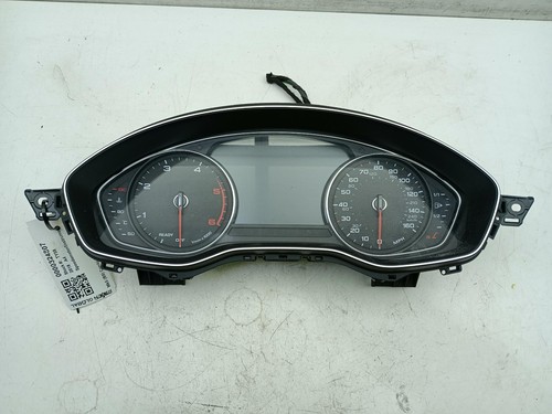 Audi speedometer instrument - a4,