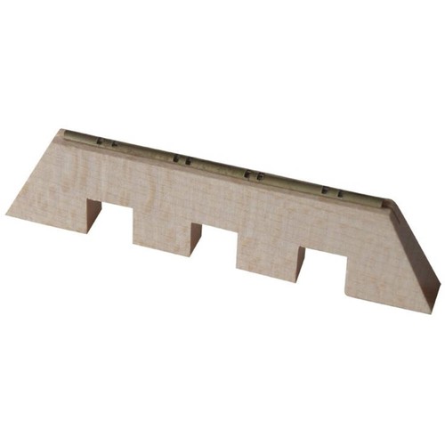 Mandolin banjo bridge - banjo,