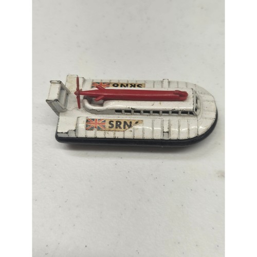 Matchbox superfast srn6 - matchbox, 72