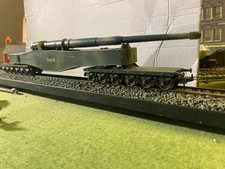 Lima Leopold German BIG gun