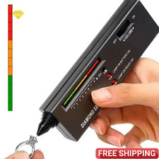 Portable Diamond Tester Gem