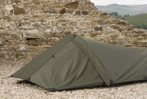 Snugpak ionosphere tent - tent, 4