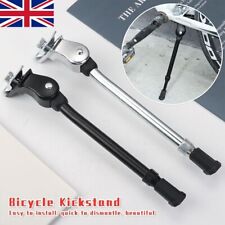 Bicycle Stand Prop Side Rear