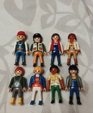 Playmobil Zookeepers Safari