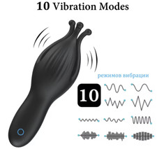 Automatic Handsfree Male